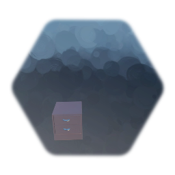 Mesita - Bedside table