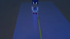 A screenshot taken in Dreams. 11 of 26.