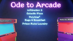 A screenshot taken in Dreams. 8 of 18.