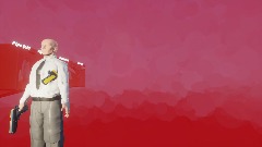 A screenshot taken in Dreams. 1 of 3.