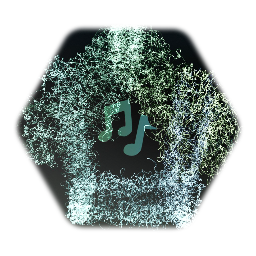 RAKeogh's musical sketchbook