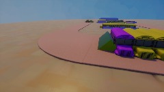 Beeasy's Monster Circut