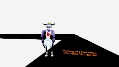 A screenshot taken in Dreams. 25 of 28.