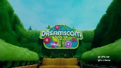 A screenshot taken in Dreams. 9 of 18.