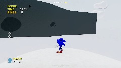 A screenshot taken in Dreams. 7 of 12.