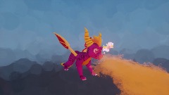 A screenshot taken in Dreams. 1 of 5.