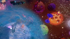 A screenshot taken in Dreams. 7 of 24.