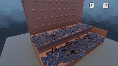 A screenshot taken in Dreams. 13 of 17.