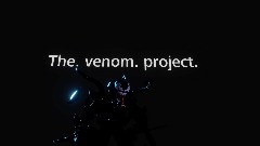 The Venom project [demo]
