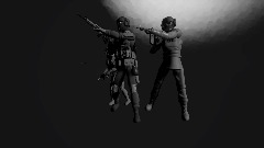 Call Of Duty Black Ops 2 Multiplayer Menu Remake