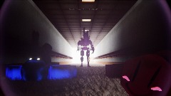 A screenshot taken in Dreams. 8 of 17.