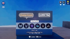 A screenshot taken in Dreams. 8 of 28.