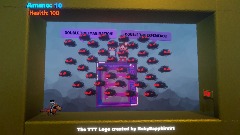 A screenshot taken in Dreams. 3 of 3.