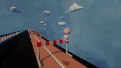 A screenshot taken in Dreams. 13 of 22.