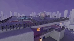 Rayden EX Cutscene 1