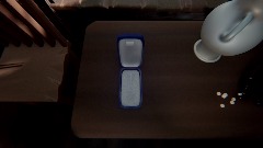 A screenshot taken in Dreams. 25 of 27.