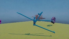 A screenshot taken in Dreams. 27 of 30.