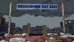 Groundhog Day - PHIL