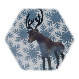 Day 6: Reindeer