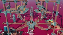 A screenshot taken in Dreams. 20 of 28.