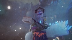 A screenshot taken in Dreams. 7 of 7.