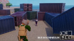 A screenshot taken in Dreams. 21 of 22.