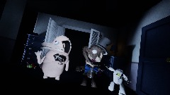 A screenshot taken in Dreams. 4 of 9.