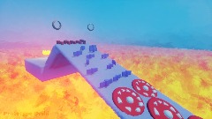 Fall Clones: Dizzy Run