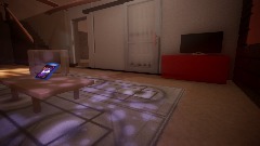 A screenshot taken in Dreams. 5 of 7.
