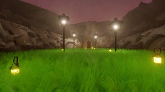 A screenshot taken in Dreams. 1 of 1.