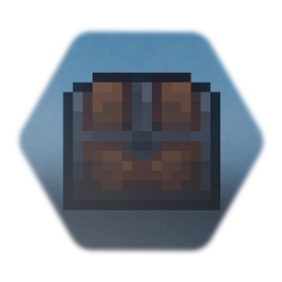 Terraria | Chest