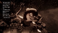 A screenshot taken in Dreams. 3 of 6.