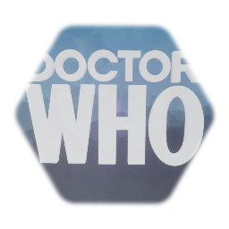 The First Master WIP