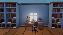 Welcome Home Practice