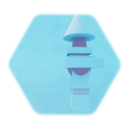 Ocean Palace sculpture 1