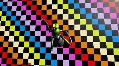 A screenshot taken in Dreams. 1 of 18.