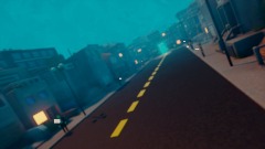 Showcase of Characters