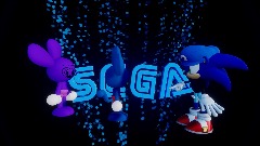Epic Sega Intro but with riggy and Preston ft jb Sonic