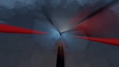 A screenshot taken in Dreams. 1 of 2.