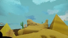 Sandun sadness ultra