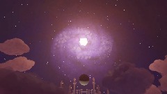 A screenshot taken in Dreams. 2 of 2.