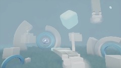 Opaque Whimsy [Music Visualizer]