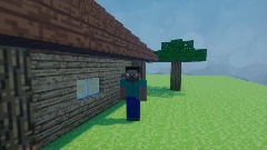 Minecraft   [Mc]