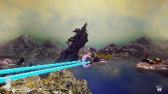 A screenshot taken in Dreams. 1 of 13.