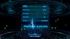 A screenshot taken in Dreams. 2 of 29.