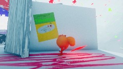 A screenshot taken in Dreams. 29 of 29.