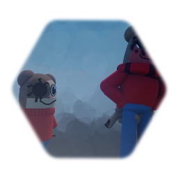 Twiddlefinger V2 Sprites V2