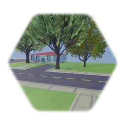 My Creation - 11/16/2025