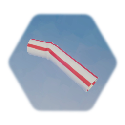 Straw (Paper Arrow) - LBP Karting