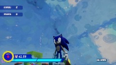 Sonic forces test 0.1 v
